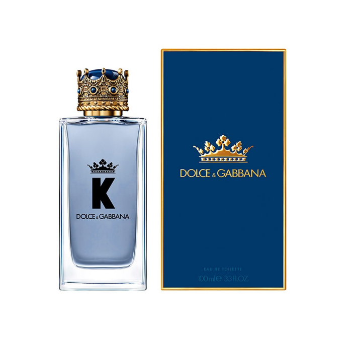 D&G K Edp 200 mL