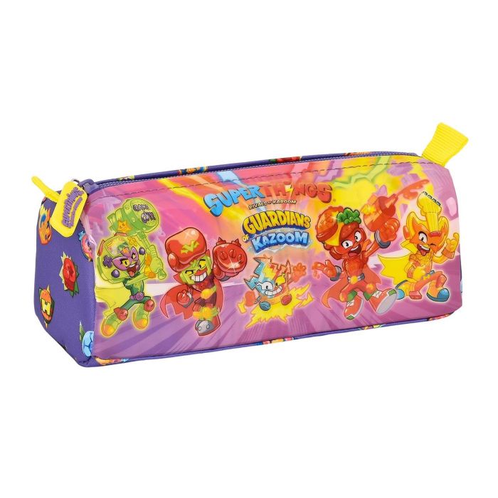 Safta 812270742 Portatodo Escolar Infantil Superthings Licencia Oficial 0 Safta 812270742 Portatodo Escolar Infantil Superthings Licencia Oficial 0