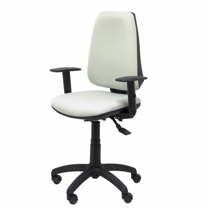 Silla de Oficina Elche S bali Piqueras y Crespo LI40B10 Gris 2 Silla de Oficina Elche S bali Piqueras y Crespo LI40B10 Gris 2