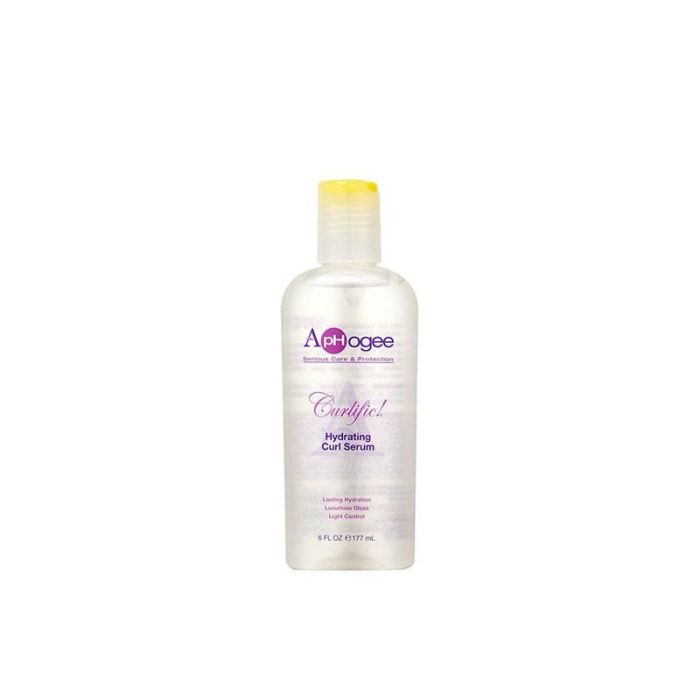 Aphogee Curlific Hydrating Curl Serum 177 mL Aphogee