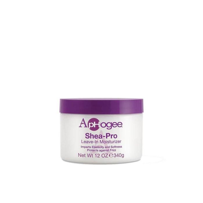 Aphogee Shea Pro Leav-In Moisturizer 340 gr Aphogee