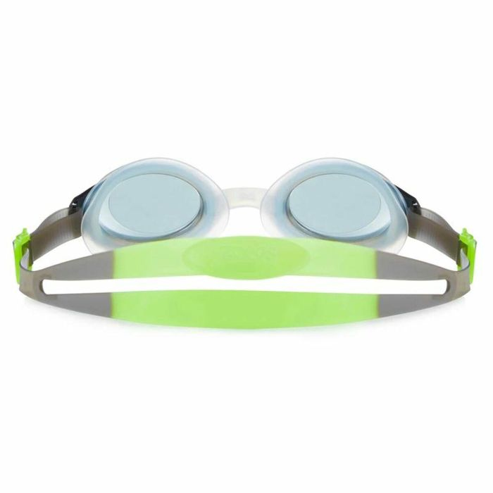 Gafas de Natación Zoggs Bondi Verde Talla única 2