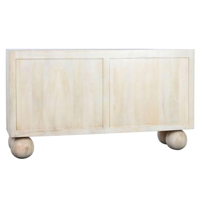 Buffet Urban DKD Home Decor Blanco 40 x 84 x 150 cm 9