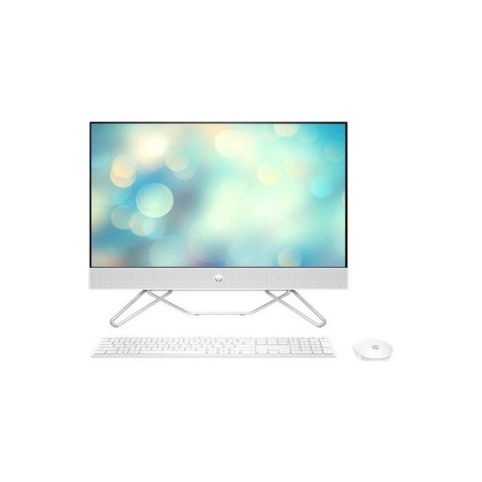HP PC All in One 24-CB1076NS Intel Core i3-1215U / 8GB / 512GB SSD / 23,8" / FreeDOS HP PC All in One 24-CB1076NS Intel Core i3-1215U / 8GB / 512GB SSD / 23,8" / FreeDOS
