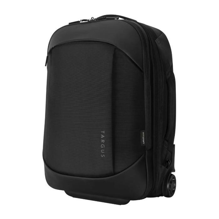 Targus Mochila Mobile Tech Traveller 15.6 pulgadas para Portátil y Accesorios de Tecnología 3