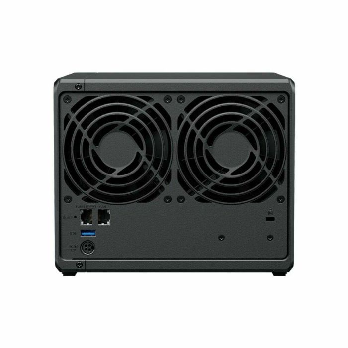 Almacenamiento en Red NAS Synology DS425+ 5 Almacenamiento en Red NAS Synology DS425+ 5