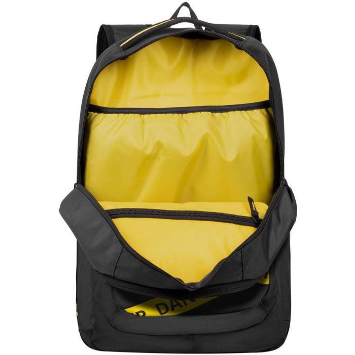 Riva NB Rucksack Erebus 15,6" schwarz 5461 14