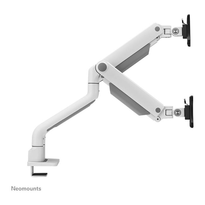 Soporte de Pared Neomounts DS70S-950WH2 Blanco Soporte de Pared Neomounts DS70S-950WH2 Blanco