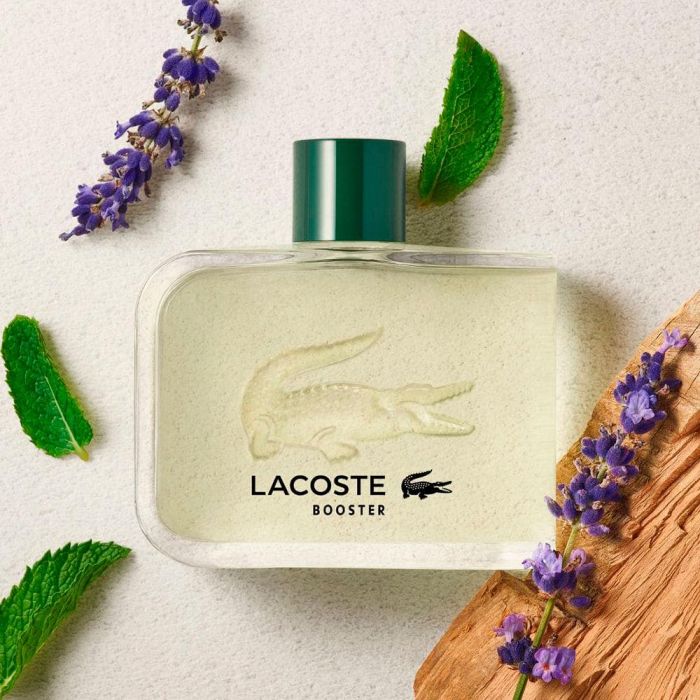 Lacoste Booster Eau de Toilette 125ml Hombre Lacoste Booster Eau de Toilette 125ml Hombre
