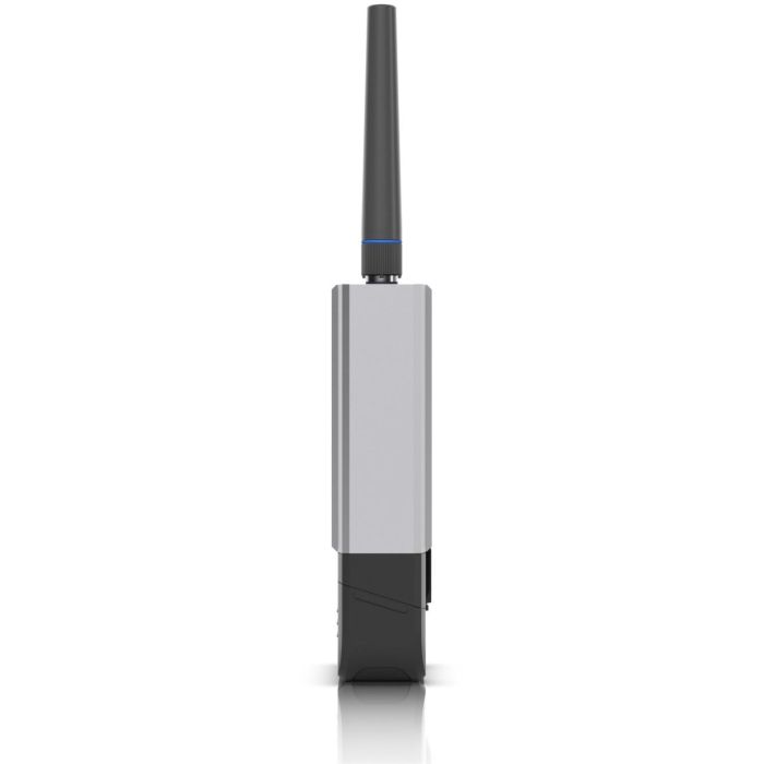 Ubiquiti UMR-Industrial Router UniFi Móvil Industrial Cat 4 WiFi GPS PoE - Exterior/Interior, Gigabit Ethernet 4