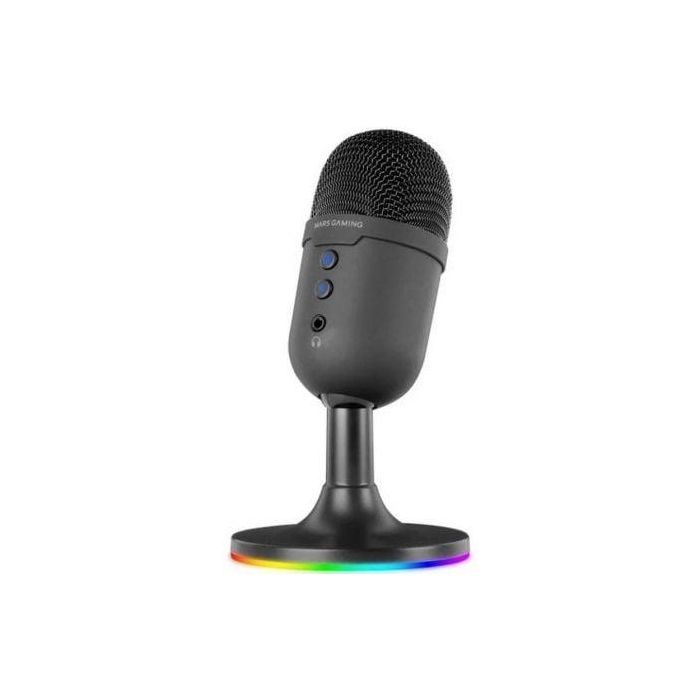 Micrófono Mars Gaming MMICCX