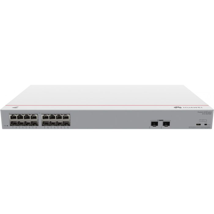 HUAWEI S110-16LP2SR Switch eKit 3