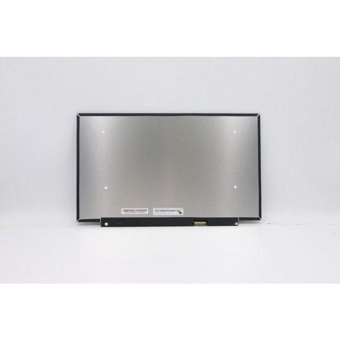 Lenovo 15.6" FHD IPS LCD display, 300 nits brightness, 45% color gamut, I2C interface, designed for Lenovo notebooks. 1 Lenovo 15.6" FHD IPS LCD display, 300 nits brightness, 45% color gamut, I2C interface, designed for Lenovo notebooks. 1