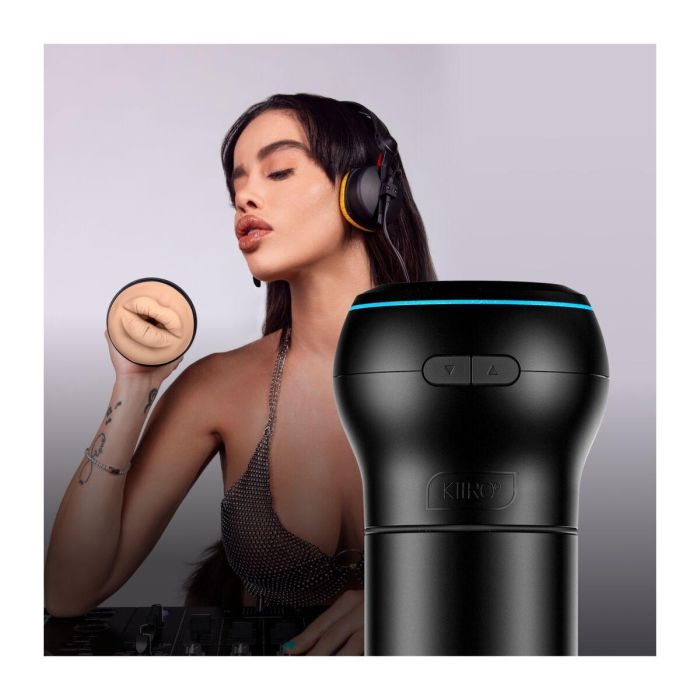 Masturbador Kiiroo 21