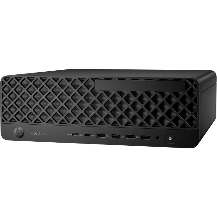 HP ELITEDESK 8 SFF G1I U5-235 5 HP ELITEDESK 8 SFF G1I U5-235 5