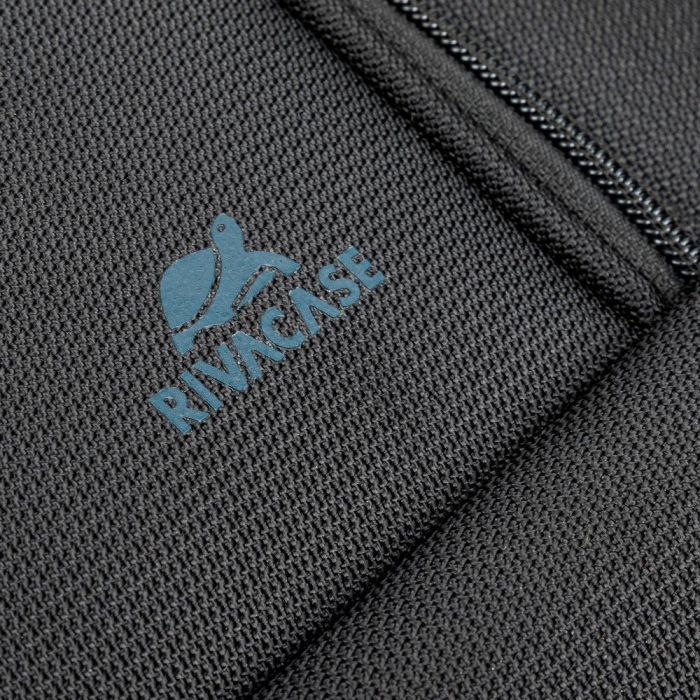 Rivacase 8432 Laptop Tasche 15,6 ECO schwarz 9