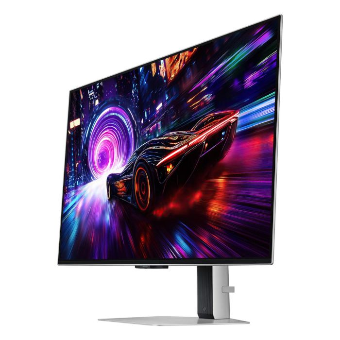 Samsung Monitor Gaming Odyssey OLED G81SF LS32FG814SUXEN 32" 4K OLED 240Hz 0,03ms