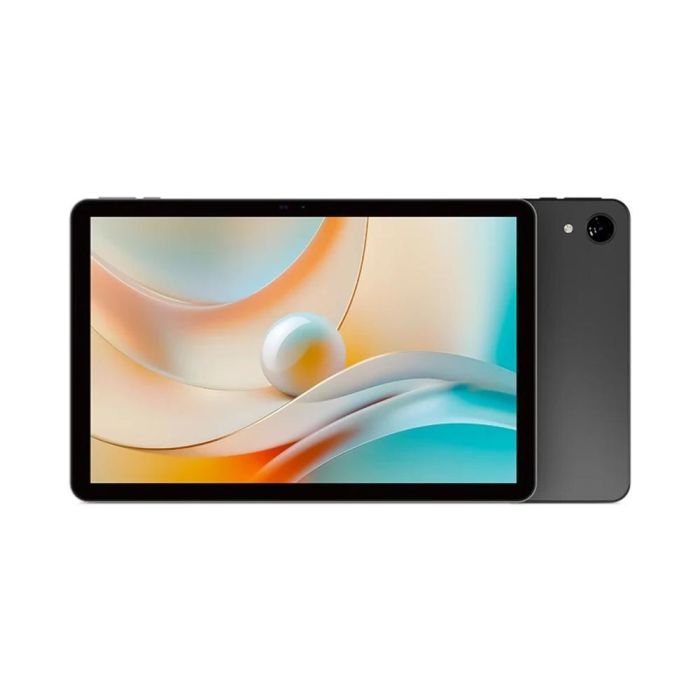 SPC 9791464T Tablet Gravity 10.1" Sexta Gen 4GB RAM 64GB Almacenamiento Octa-Core Aluminio Negra SPC 9791464T Tablet Gravity 10.1" Sexta Gen 4GB RAM 64GB Almacenamiento Octa-Core Aluminio Negra