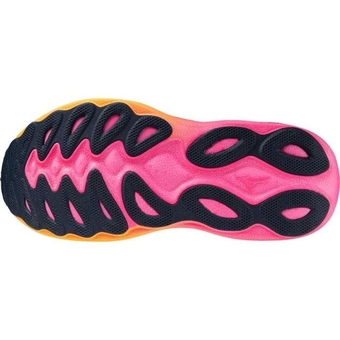 Zapatillas de Running para Adultos Mizuno Wave Sky 9 XL 3 Zapatillas de Running para Adultos Mizuno Wave Sky 9 XL 3