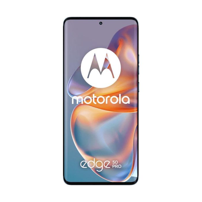 Smartphone Motorola XT2403-2 6,7" Octa Core 12 GB RAM 512 GB Azul 4 Smartphone Motorola XT2403-2 6,7" Octa Core 12 GB RAM 512 GB Azul 4