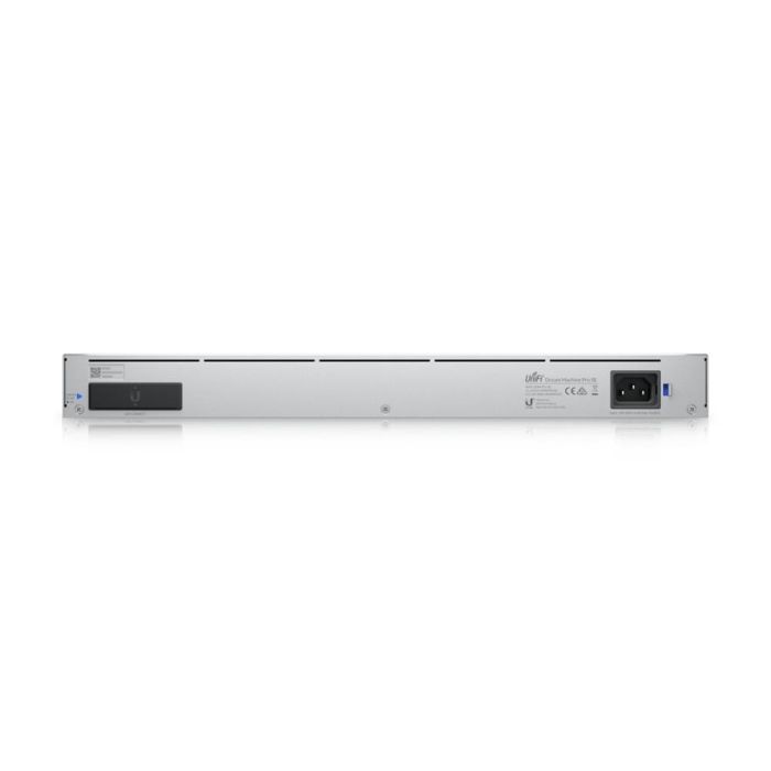 Cloud Gateway Ubiquiti Udm - Se 11 Puertos 3 Cloud Gateway Ubiquiti Udm - Se 11 Puertos 3