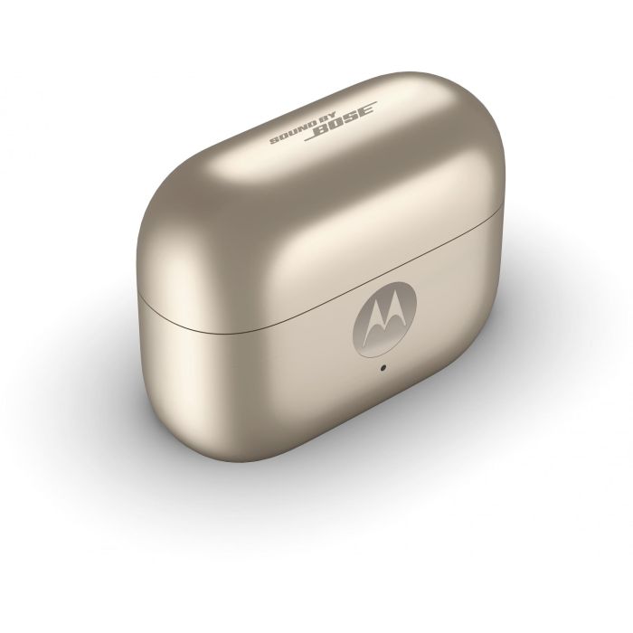 Motorola Moto Buds Loop by Swarovski french oak 10