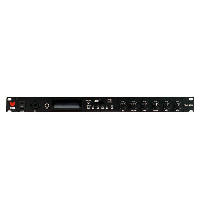 FOX Audio Player CF0007189009 FOX Audio Player CF0007189009