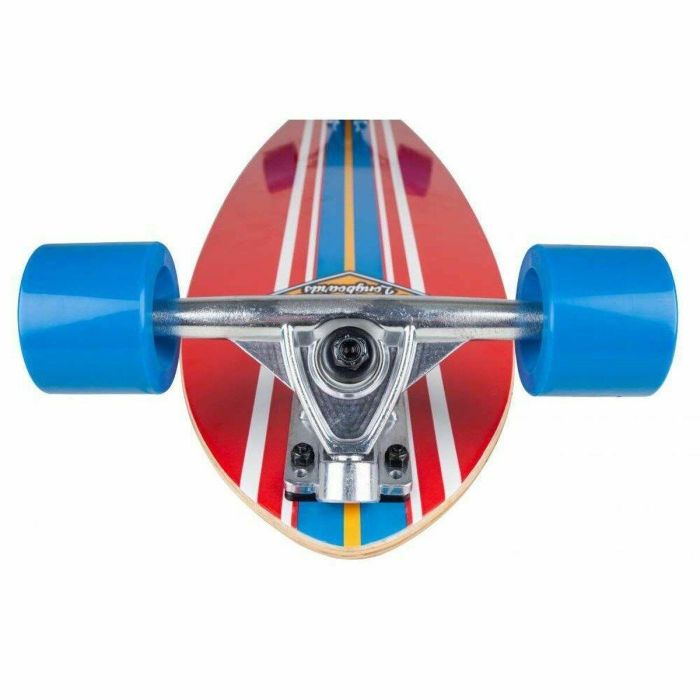 Longboard Dstreet DST-COM-2126 35" 1 Longboard Dstreet DST-COM-2126 35" 1