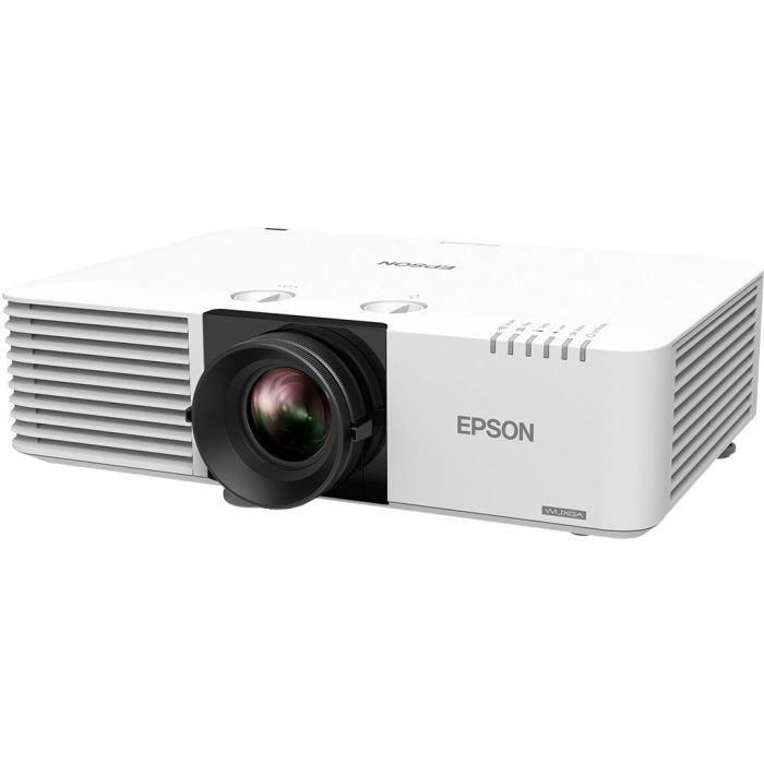 Epson EB-L630U Proyector 3LCD 6200 Lúmenes WUXGA (1920x1200) HDMI USB Speaker Blanco 1