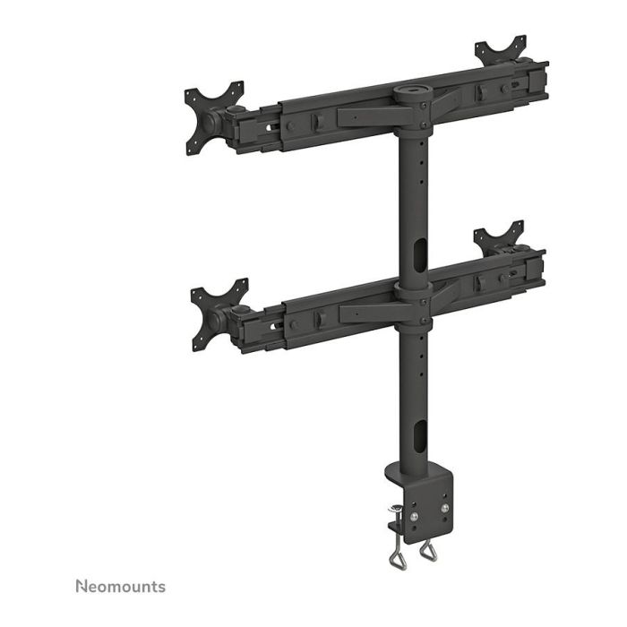 Soporte TV Neomounts FPMA-D700D4 10-30" 8 kg 30" Soporte TV Neomounts FPMA-D700D4 10-30" 8 kg 30"