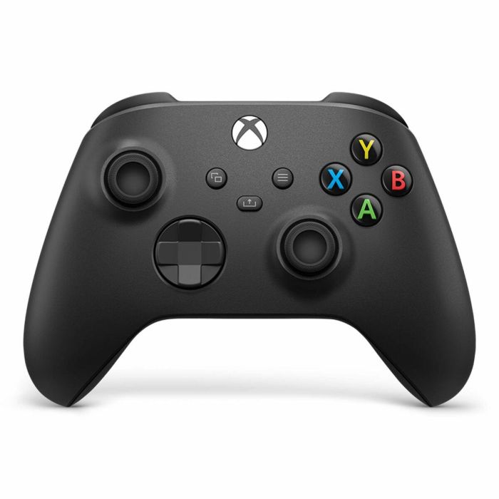 Mando Gaming Inalámbrico Microsoft QAT-00002 3 Mando Gaming Inalámbrico Microsoft QAT-00002 3
