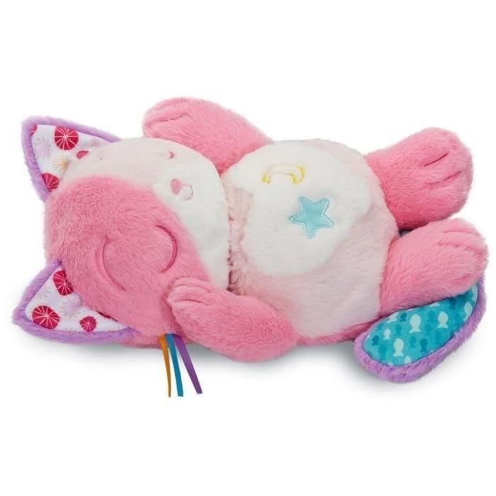 Vtech Baby VTE3417765750557 - Mi Dulce Gatito Nocturno Rosa - Peluche Interactivo para Bebés 0 Vtech Baby VTE3417765750557 - Mi Dulce Gatito Nocturno Rosa - Peluche Interactivo para Bebés 0