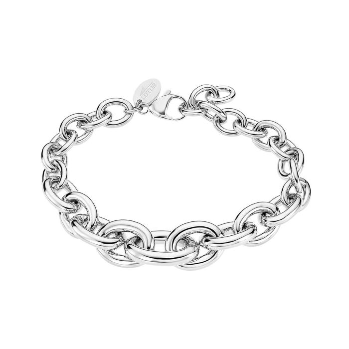 Pulsera Mujer Lotus LS2336-2/1 Plateado