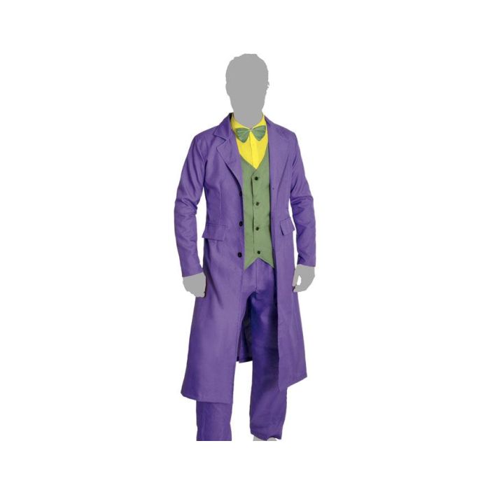 Disfraz Joker Adulto XL 1 Disfraz Joker Adulto XL 1