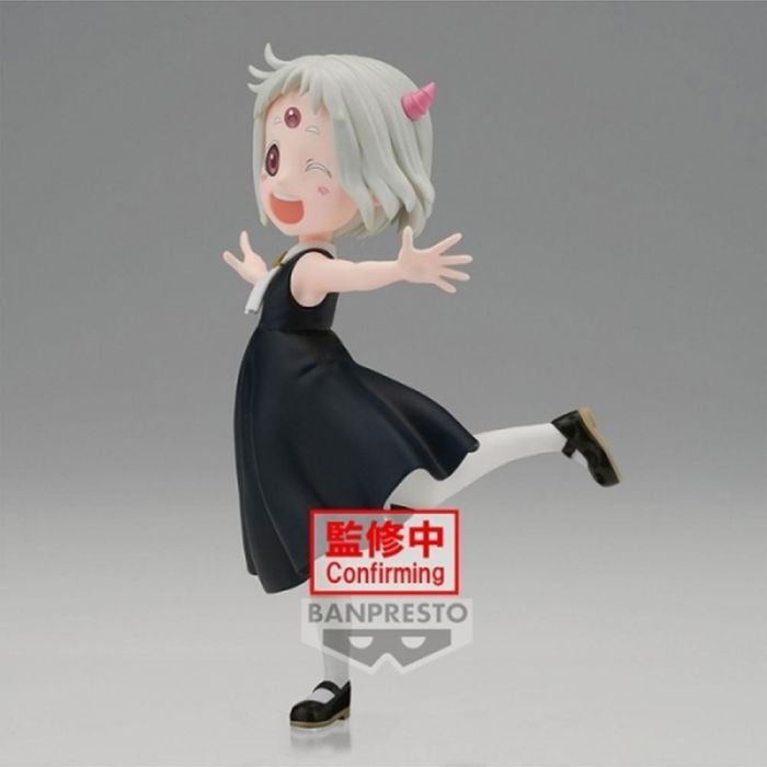 Figura Banpresto Tis Time For Torture 1 Figura Banpresto Tis Time For Torture 1