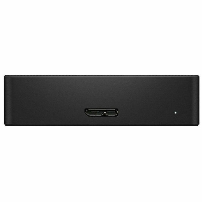 Disco Duro Externo Seagate STKM2000400 Negro 0 Disco Duro Externo Seagate STKM2000400 Negro 0