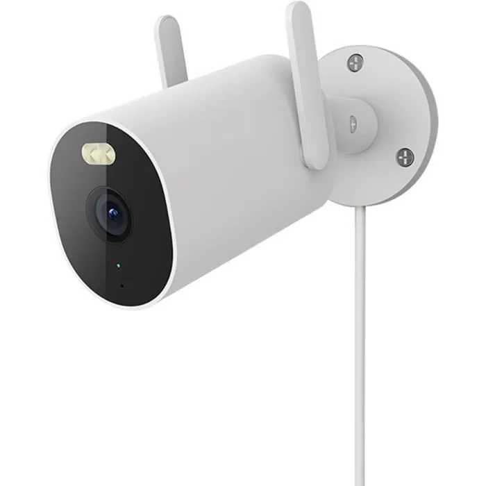 Xiaomi Cámara IP Exterior Outdoor Camera AW300 2K BHR6816EU 4