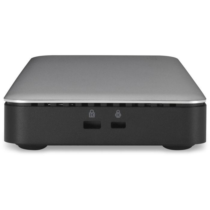 Kensington Docking Station SD5760T Thunderbolt 4, Doble 4K, Power Delivery 96W, Puertos USB 3.2 Gen2, HDMI 6