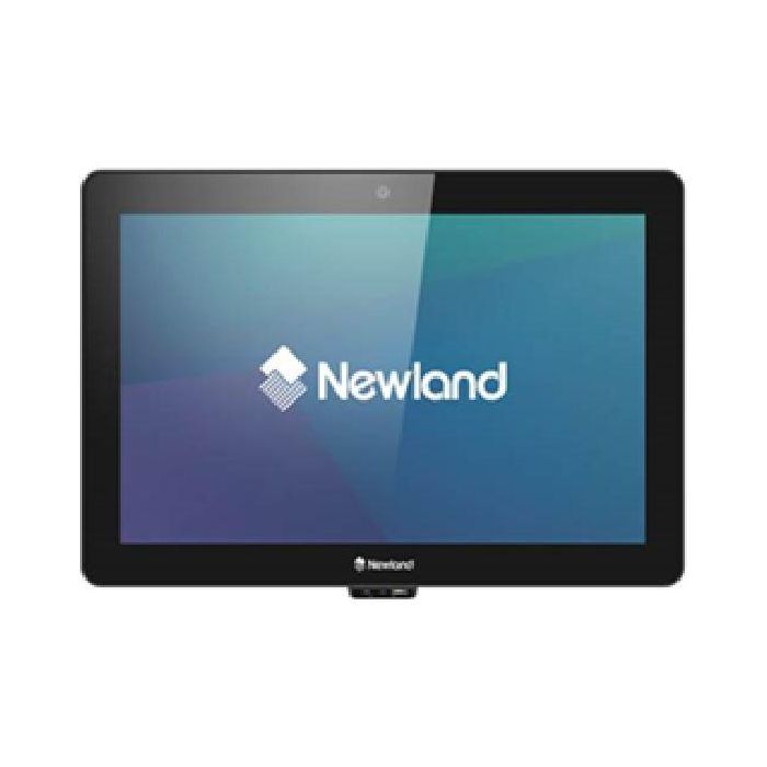 Newland 10.1", 1280 x 800, RJ-45, Wi-Fi 5, Bluetooth 5.2, 4G, GPS, PoE, Android 13 GMS, Landscape 0 Newland 10.1", 1280 x 800, RJ-45, Wi-Fi 5, Bluetooth 5.2, 4G, GPS, PoE, Android 13 GMS, Landscape 0