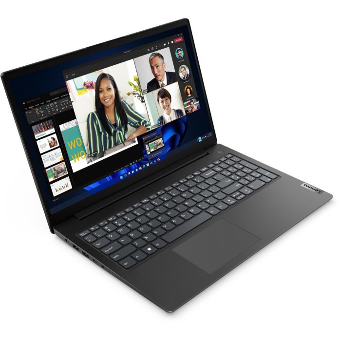 Lenovo V15 G4 AMN RYZ5 7520U/16GB/512SSD/W11Pro black 1