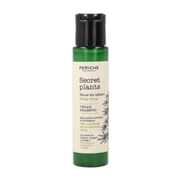 Periche Secret Plants Champú Vegano 75 ml Periche Secret Plants Champú Vegano 75 ml