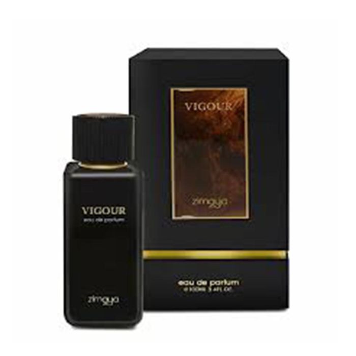 Zimaya Vigour Eau de Parfum 100 ml
