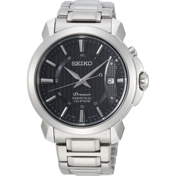 Reloj Unisex Seiko SNQ159P1