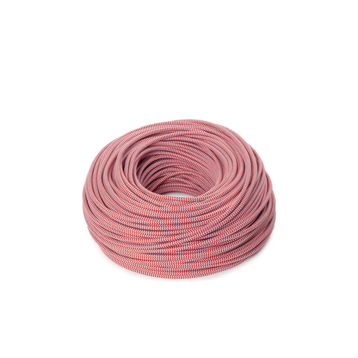 Cable Redondo 2x0,75 x 1M [SKD-C275-CLAY]