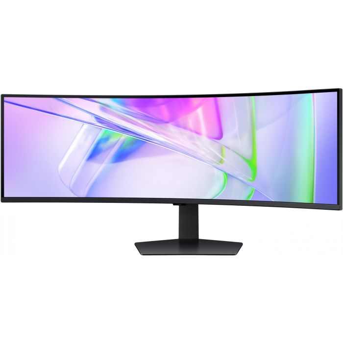 Samsung S49C950UAU ViewFinity S9 Curvo DQHD 49" (5120x1440) 120Hz 5ms HDR400 DP HDMI USB-C Negro 12 Samsung S49C950UAU ViewFinity S9 Curvo DQHD 49" (5120x1440) 120Hz 5ms HDR400 DP HDMI USB-C Negro 12