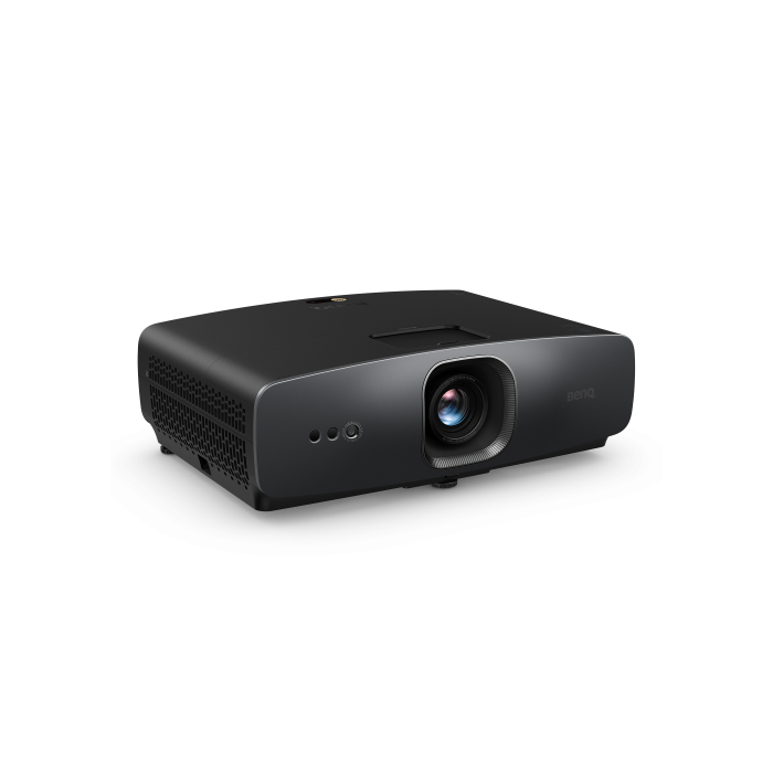 Benq W2720I Proyector de Alcance Estándar 2500 Lúmenes Ansi Dlp Uhd 4K (3840X2160) 3D Negro 1 Benq W2720I Proyector de Alcance Estándar 2500 Lúmenes Ansi Dlp Uhd 4K (3840X2160) 3D Negro 1