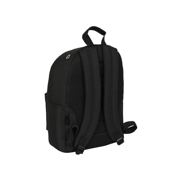 Mochila Para Portatil Escolar Safta Marvel Teen 14,1-' 310x160x410 mm 1