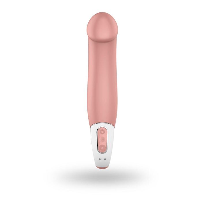 Vibrador Vibes Master Satisfyer Satisfyer Vibes Rosa 4