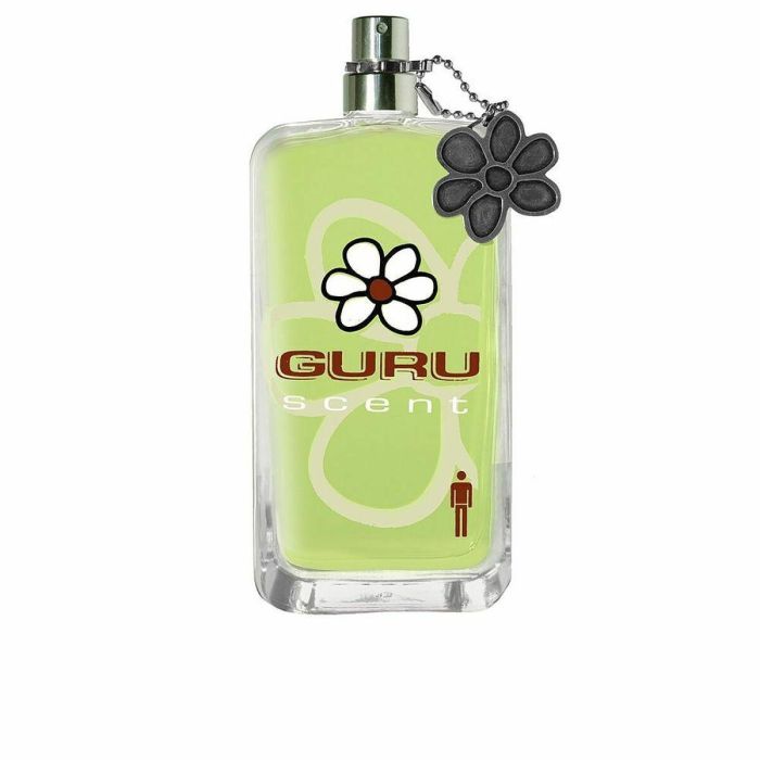 Guru Scent For Men