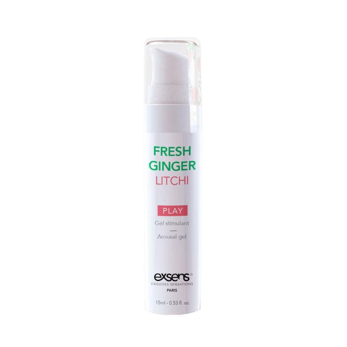 Gel Estimulante Exsens 7 Gel Estimulante Exsens 7